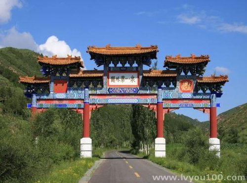 何必舍近求远 京郊越野自驾游线路推荐