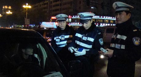 机动车按车价分级罚款合适吗?