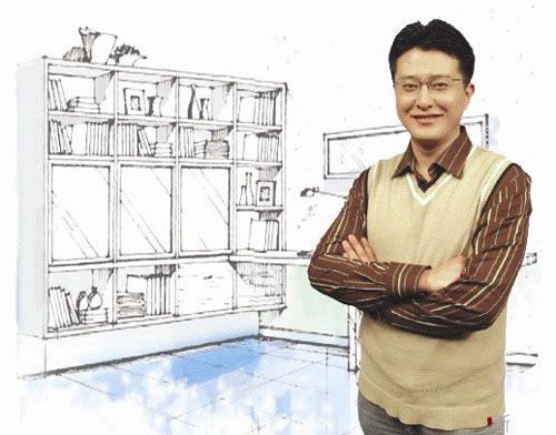 央视主持张腾岳涉嫌酒后驾车 遭索赔5万元