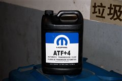 美国车必定大花费？道奇酷威4S保养调查 汽车之家