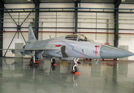 巴专家分析歼10B:印度任何战机都无法匹敌