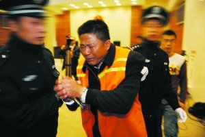 南京“6·30”特大醉驾肇事案：张明宝一审判无期