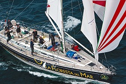 『文化』新帆船时代：水手之路