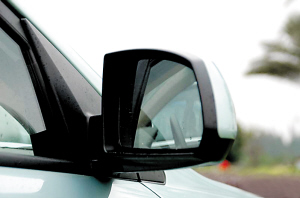 新手倒车技术学院 “学院派”到“实战派”