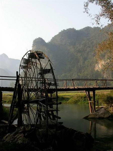 自驾畅游中国最后10处世外桃源(5)