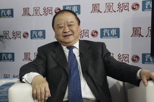 张小虞：汽车业西方不亮东方亮