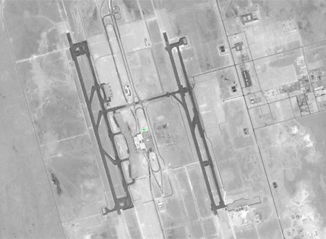 沙特阿拉伯达曼法赫德国王国际机场 沙特阿拉伯达曼法赫德国王国际机场