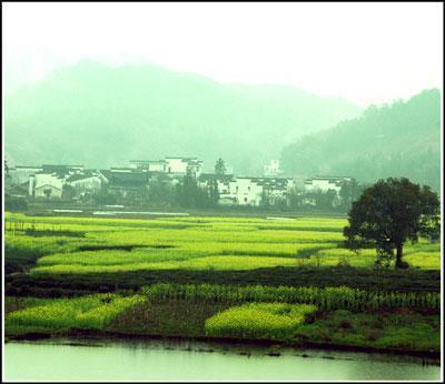 生活家出游指南:江西婺源自驾游攻略\(2\)