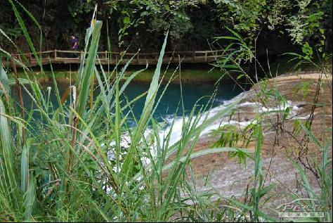 自驾游贵州:荔波的水 西江的寨\(2\)