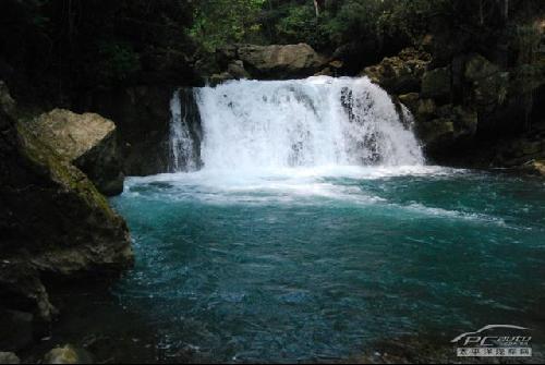 自驾游贵州:荔波的水 西江的寨\(4\)