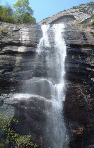 亲水之旅 端午小长假自驾玩转京郊