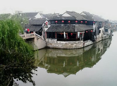 八条上海周边自驾游推荐