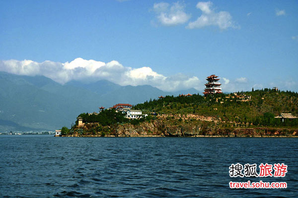 大理旅游实用攻略