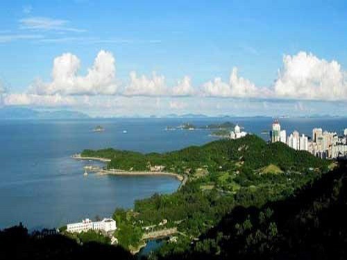 入夏也可泡温泉 国内“暖身”自驾线路