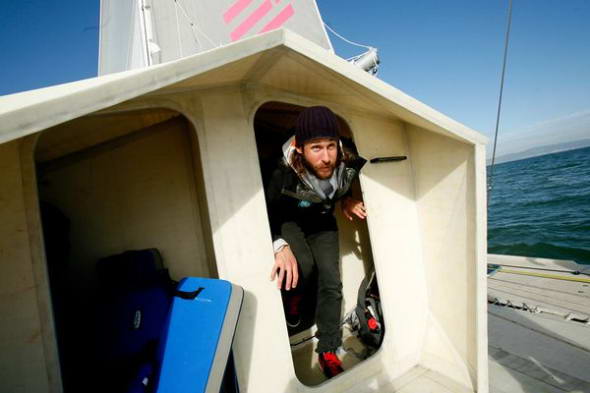 领队德罗斯柴尔德